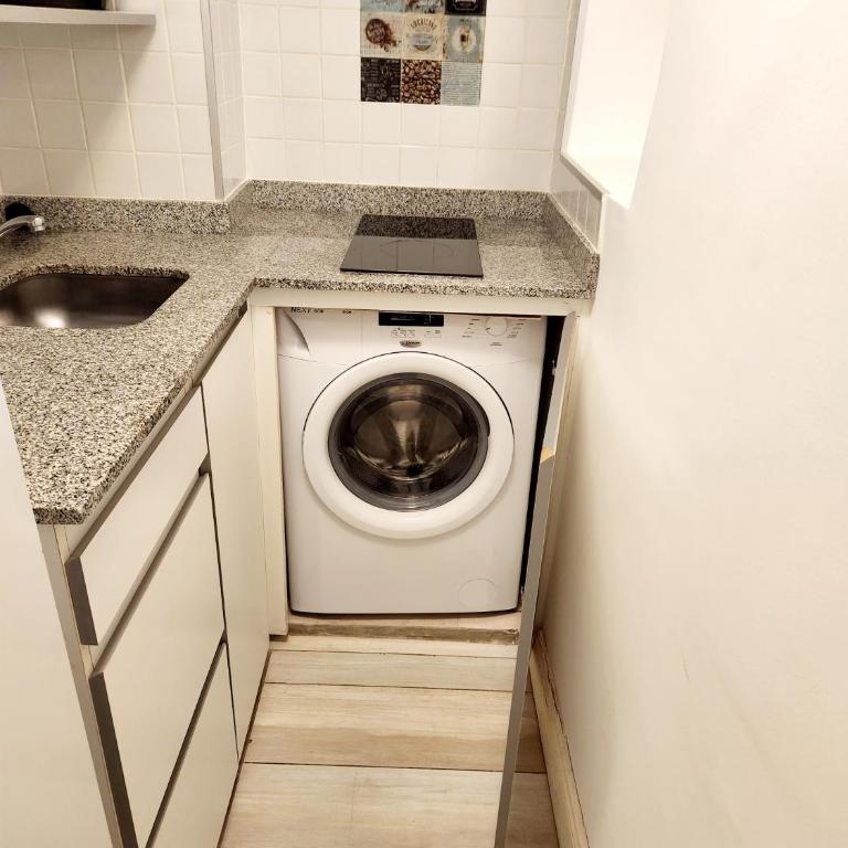 Buenos Aires Downtown I - Apartamento Estudio - 7
