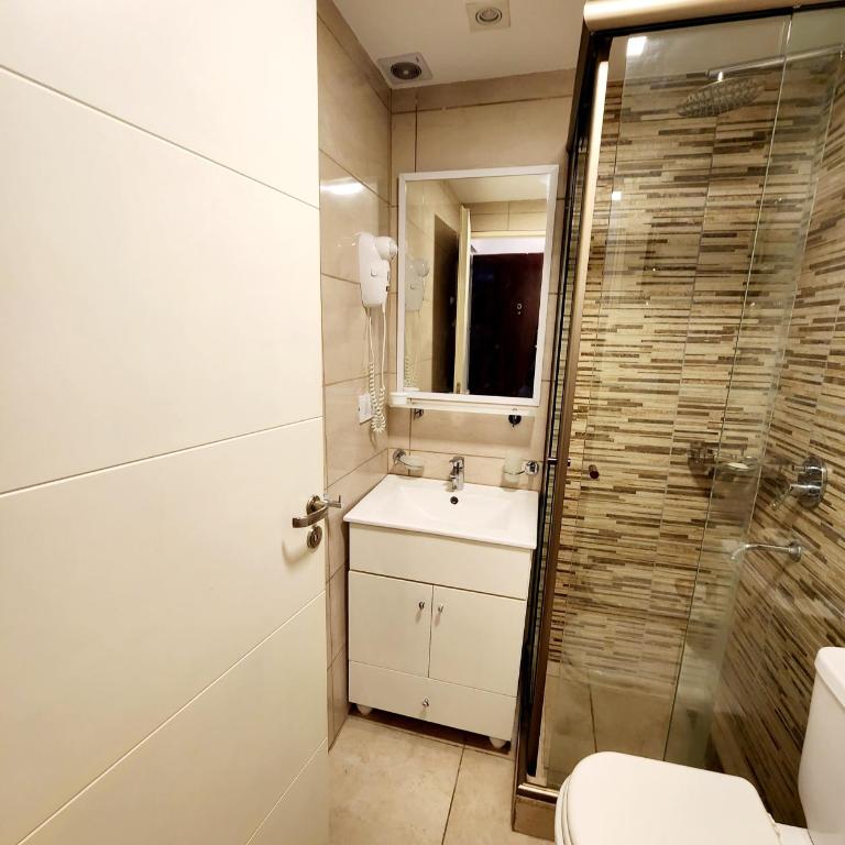 Buenos Aires Downtown I - Apartamento Estudio - 8