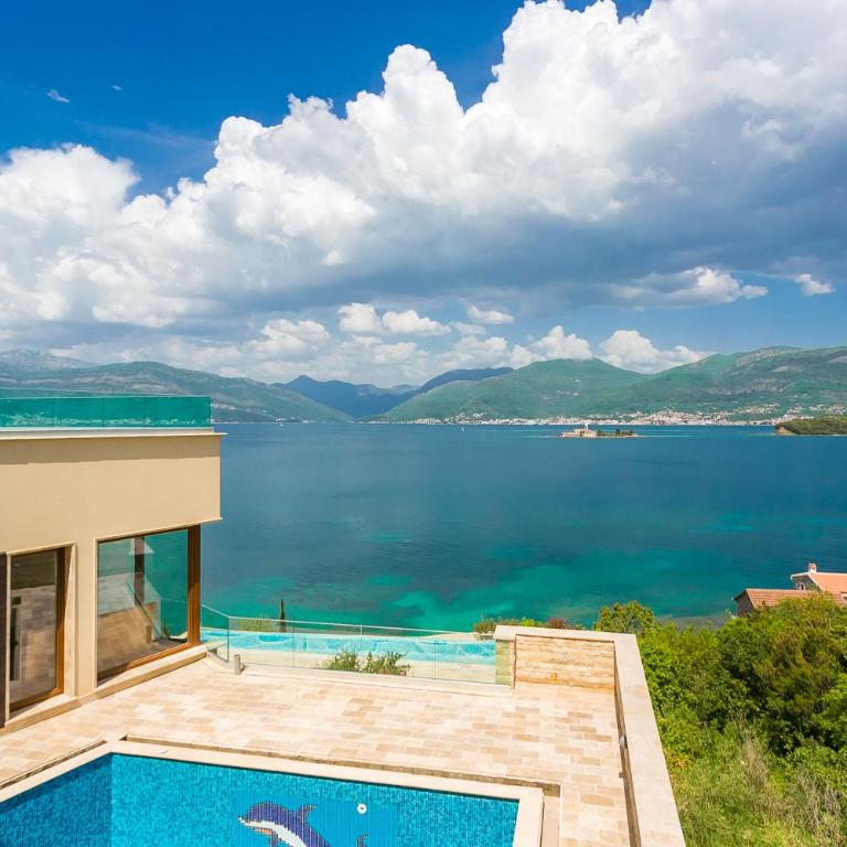 Villa Semiramis - Vila - 29