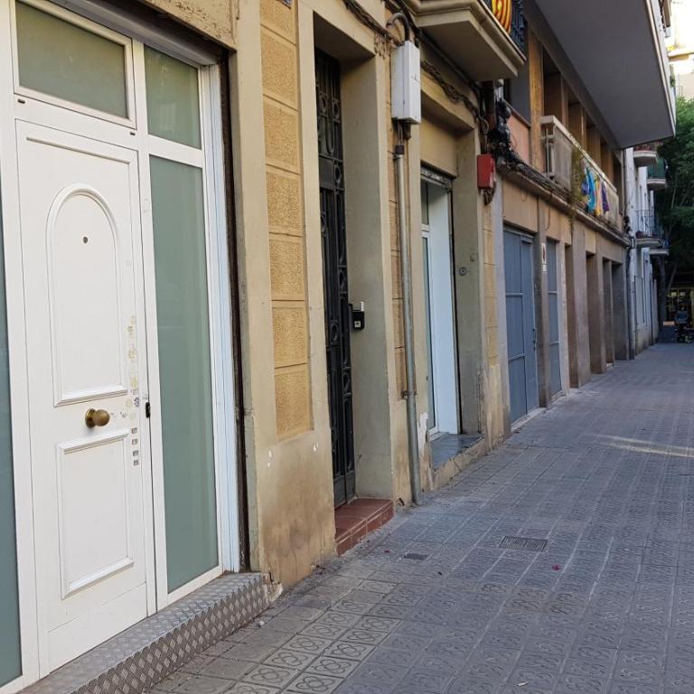 Apartamento Rosellón - Two-Bedroom Apartment - 37