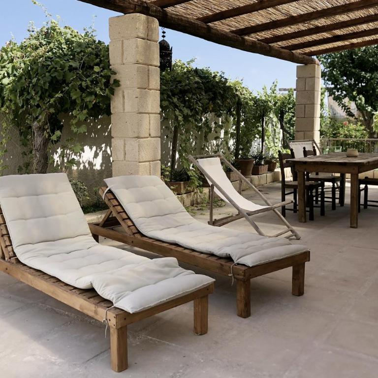 Villa Salinara - One-Bedroom House - 3