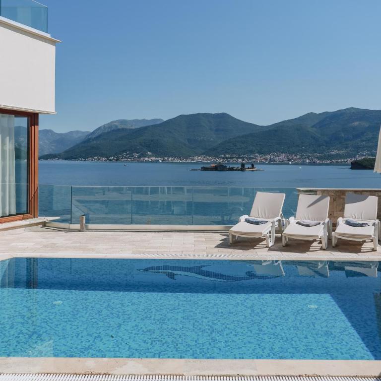 Villa Semiramis - Vila - 32