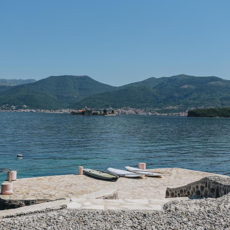 Villa Semiramis - Vila - 40