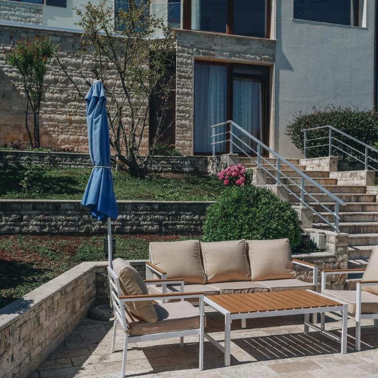 Villa Semiramis - Vila - 42