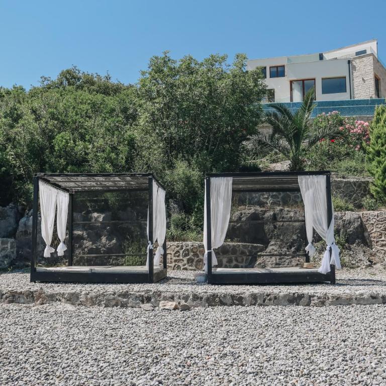 Villa Semiramis - Vila - 45