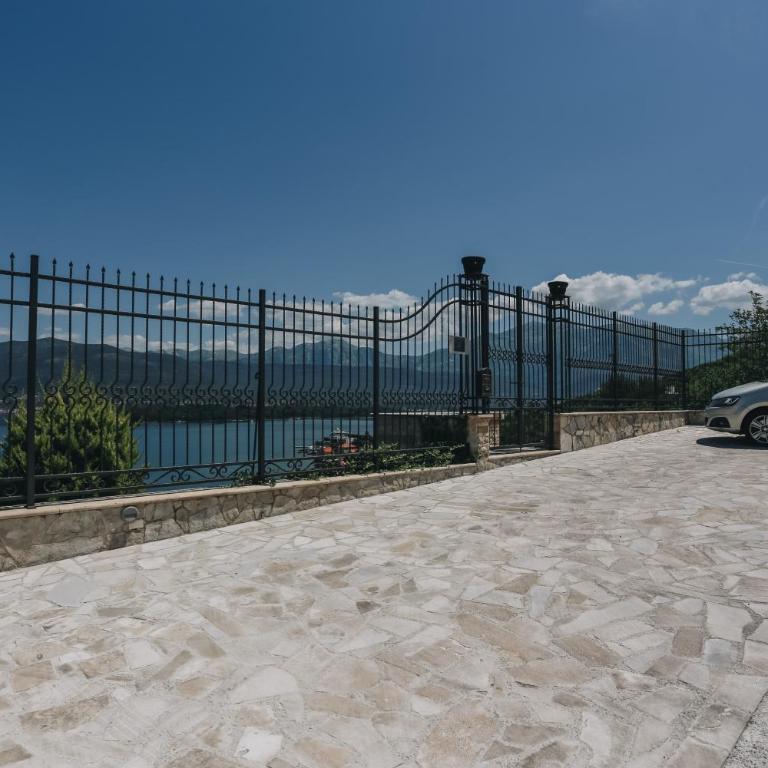 Villa Semiramis - Vila - 46