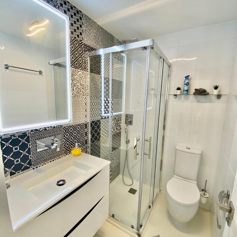 Royal Beach 607 - Apartment mit 2 Schlafzimmern - 7