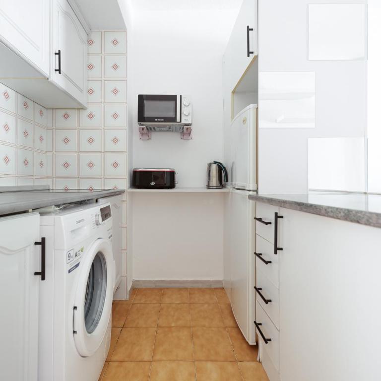 Apartament w Torrevieja, Mar Azul - Apartamento de 1 dormitorio - 8