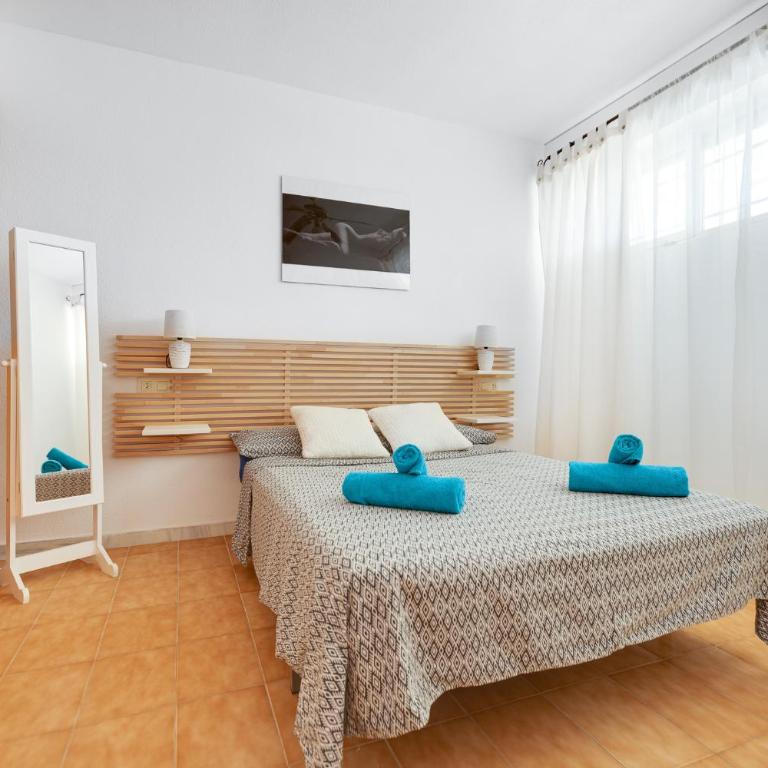 Apartament w Torrevieja, Mar Azul - Apartamento de 1 dormitorio - 1