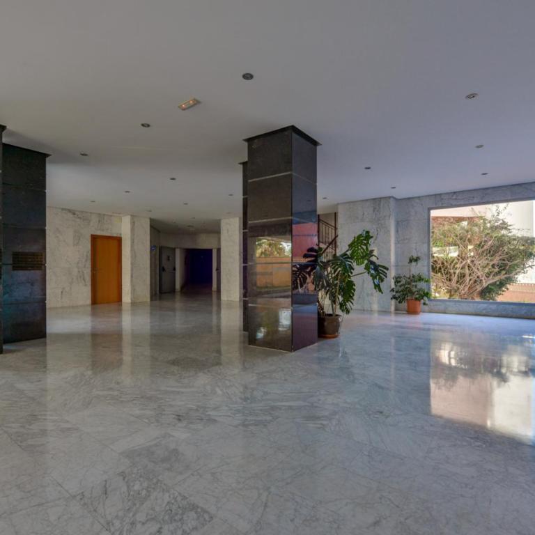 Estudio Loft Horizonte Playa Fossa Calpe - One-Bedroom Apartment - 51
