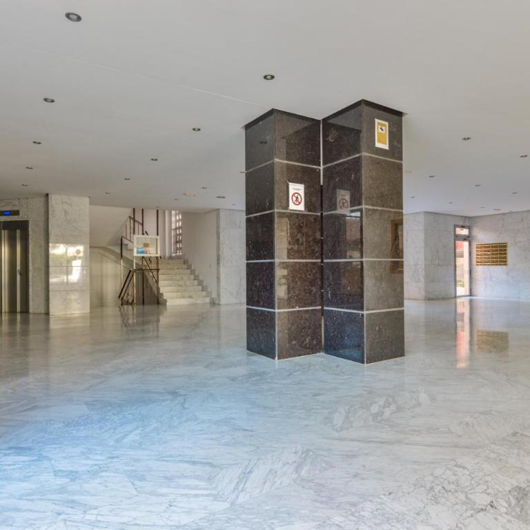 Estudio Loft Horizonte Playa Fossa Calpe - One-Bedroom Apartment - 53