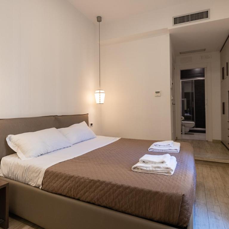 Maison Maneli - Camera King Deluxe - 2