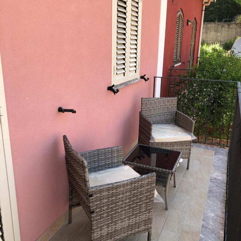 La Ginestra - Appartamento con Balcone - 15