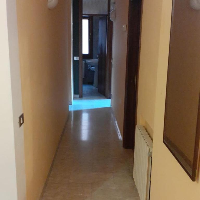 Zen Accommodations Rialto - Camera Matrimoniale con Bagno in Comune - 7