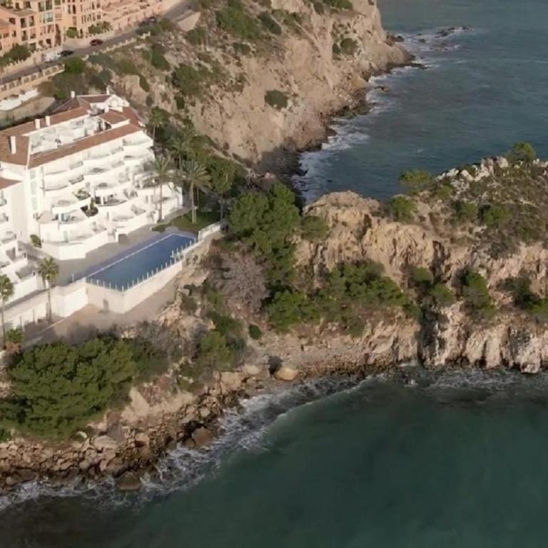 Apartamento Panorama 180º - Apartamento con vistas al mar - 46