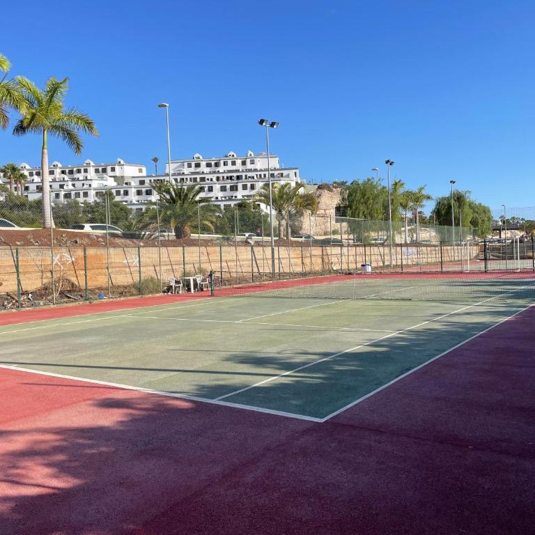 Orlando - Ocean View Apartment in Costa Adeje - Apartamento de 1 dormitorio - 17
