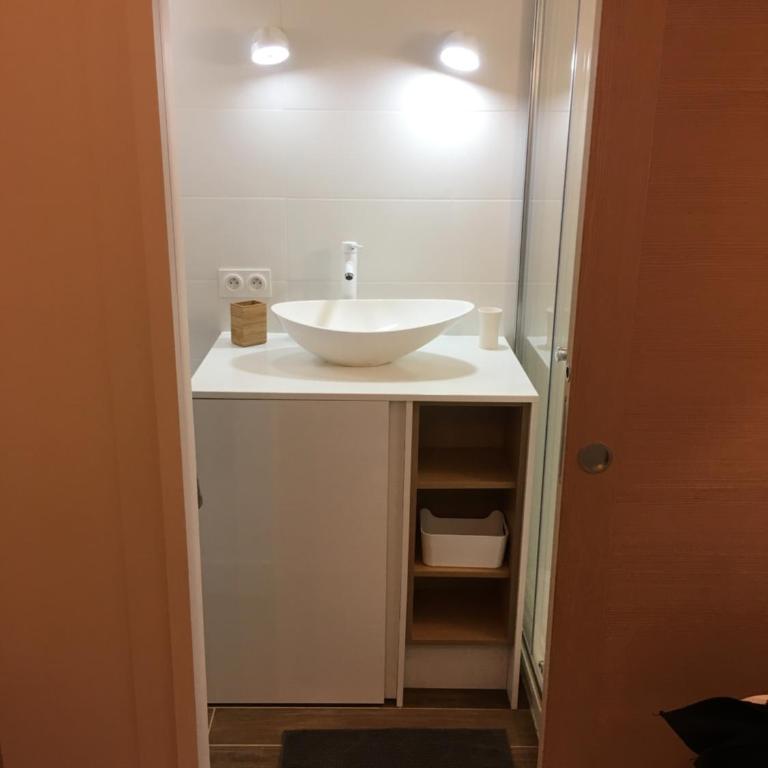 Charmant studio Lyon Terreaux - hyper centre - Apartment mit 1 Schlafzimmer - 6