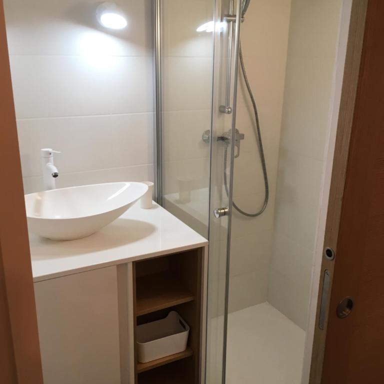Charmant studio Lyon Terreaux - hyper centre - Apartment mit 1 Schlafzimmer - 10