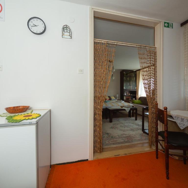 Suflat Apartman Studio - One-Bedroom Apartment - 10