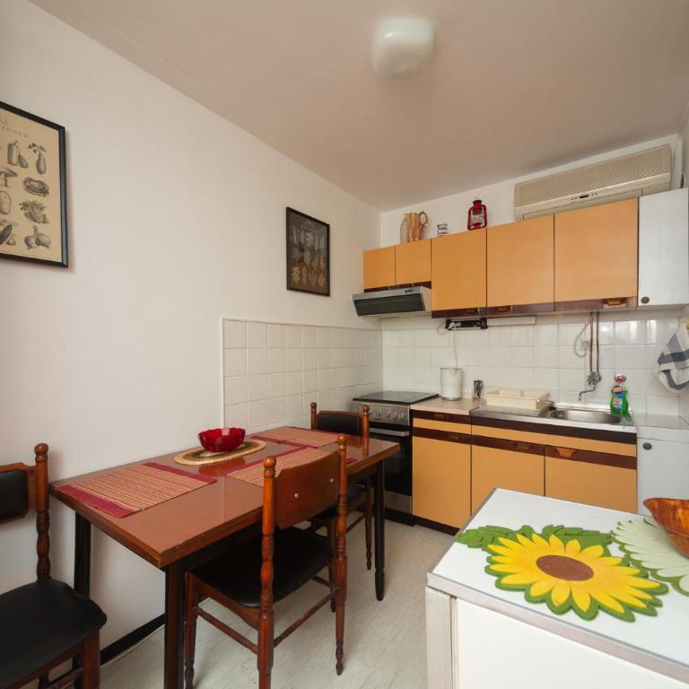 Suflat Apartman Studio - One-Bedroom Apartment - 13