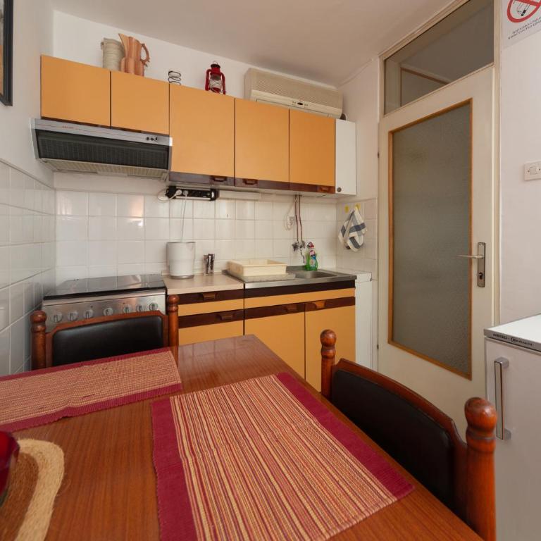 Suflat Apartman Studio - One-Bedroom Apartment - 15