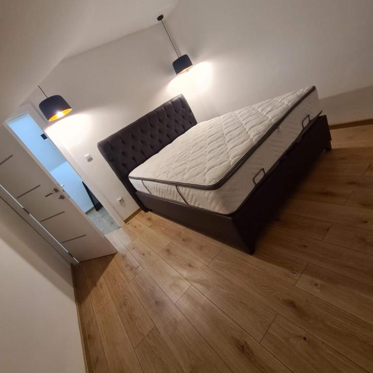 Apartmani Novak - One-Bedroom Apartment - 2