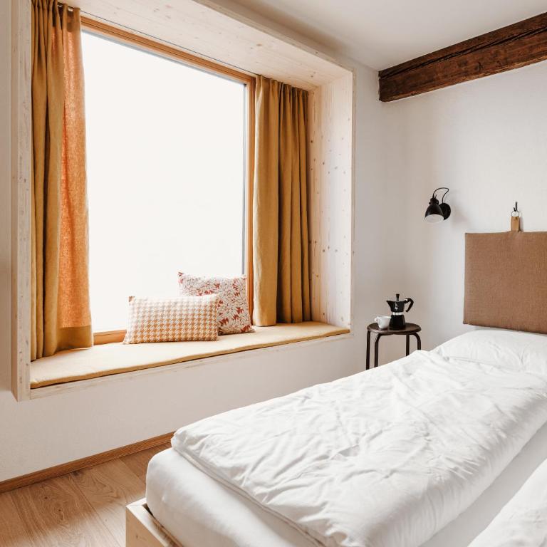 Urban Inn - Wilten 24/7 - Deluxe Studio - 3