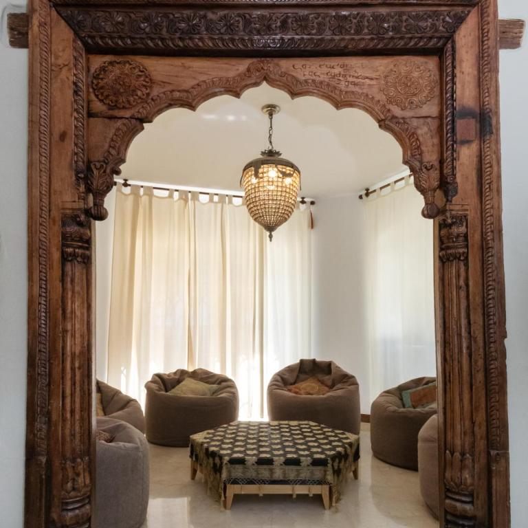 Villa in Puerto Cabopino - Villa - 12