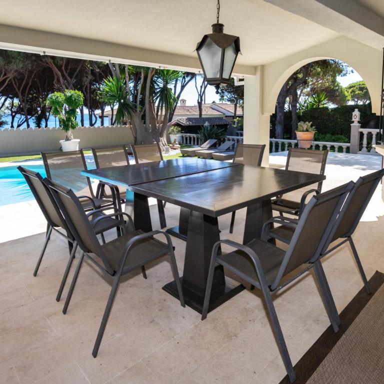 Villa in Puerto Cabopino - Villa - 43
