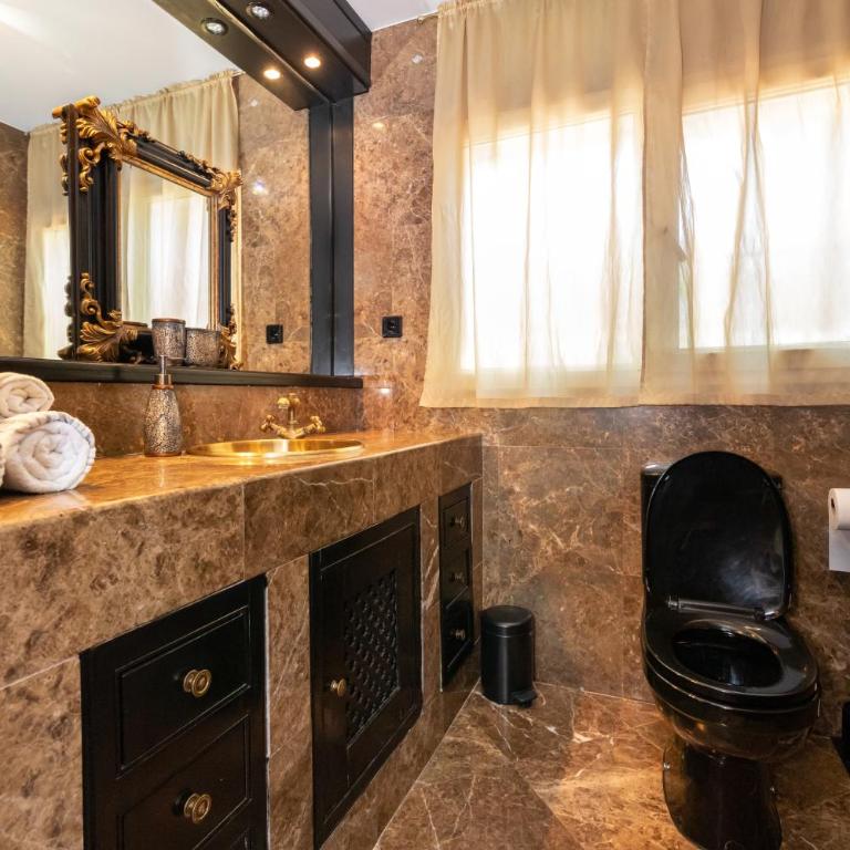 Villa in Puerto Cabopino - Villa - 29