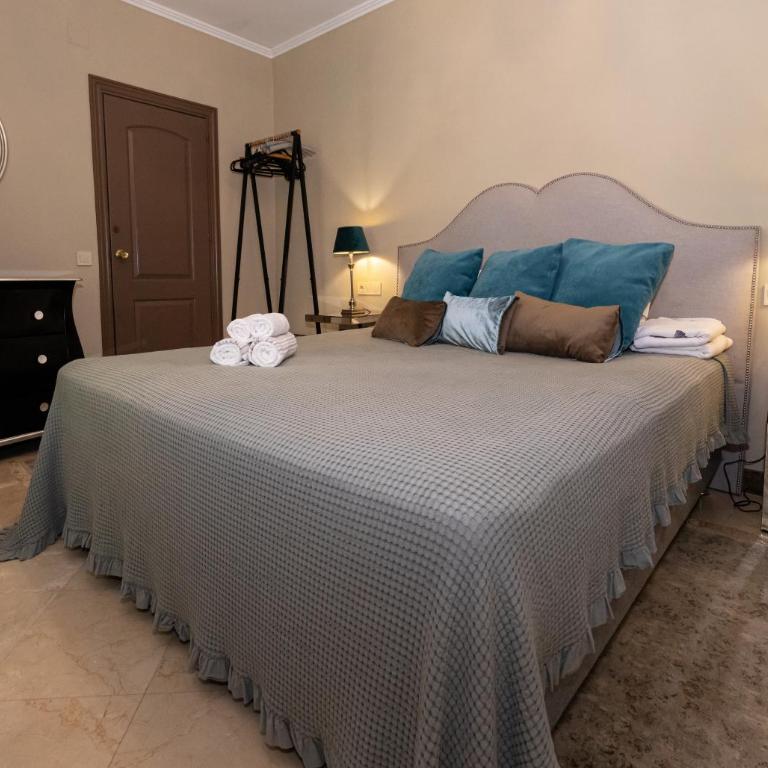 Villa in Puerto Cabopino - Villa - 37