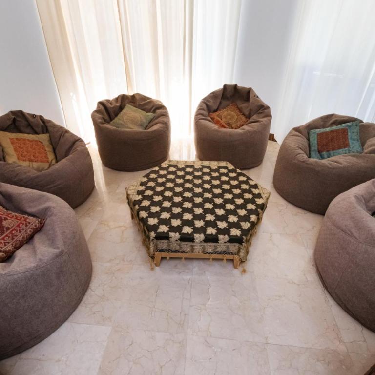Villa in Puerto Cabopino - Villa - 11