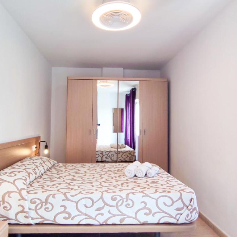 Nice Home Family - Alojamientos La Torre - Three-Bedroom Apartment - 2