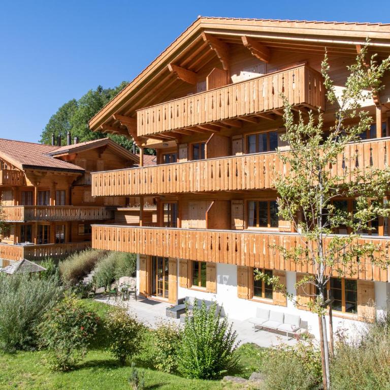 Panoramapark Soleil B Garden Apartment - Apartment - Erdgeschoss - 21