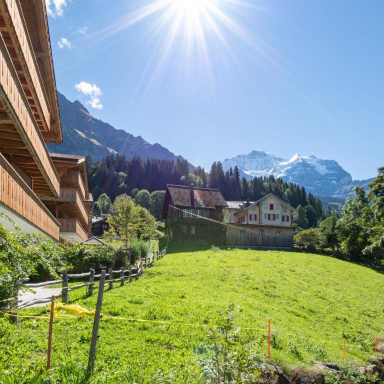 Panoramapark Soleil B Garden Apartment - Apartment - Erdgeschoss - 23