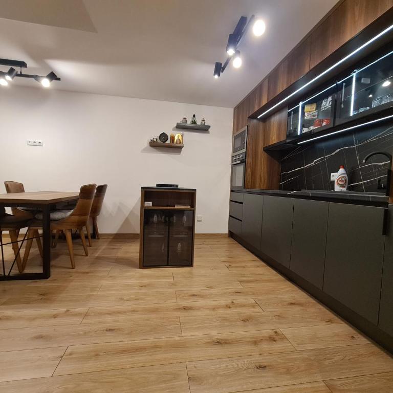 Apartmani Novak - One-Bedroom Apartment - 5