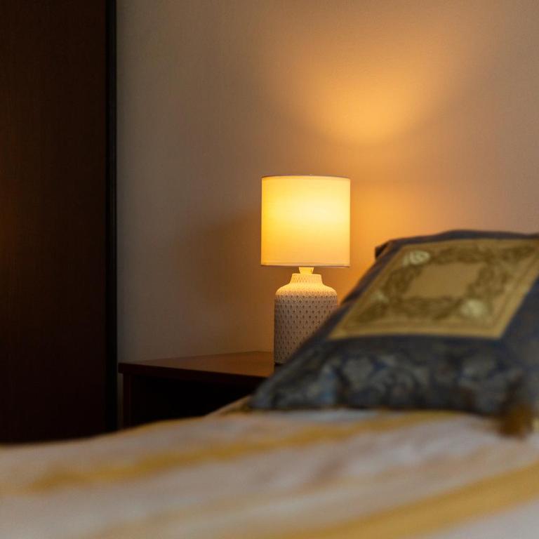 Suflat Apartman Studio - One-Bedroom Apartment - 8