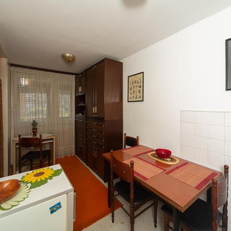 Suflat Apartman Studio - Apartman sa 1 Spavaćom Sobom - 11