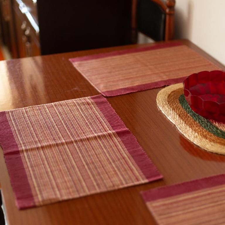 Suflat Apartman Studio - One-Bedroom Apartment - 14