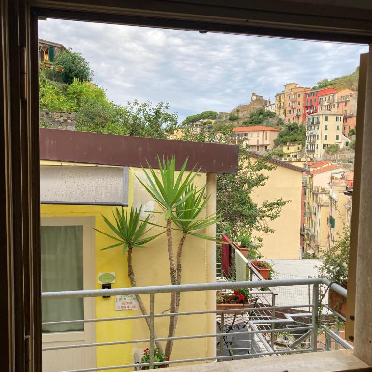 Rio Rest Apartments - Apartment with Terrace - 9