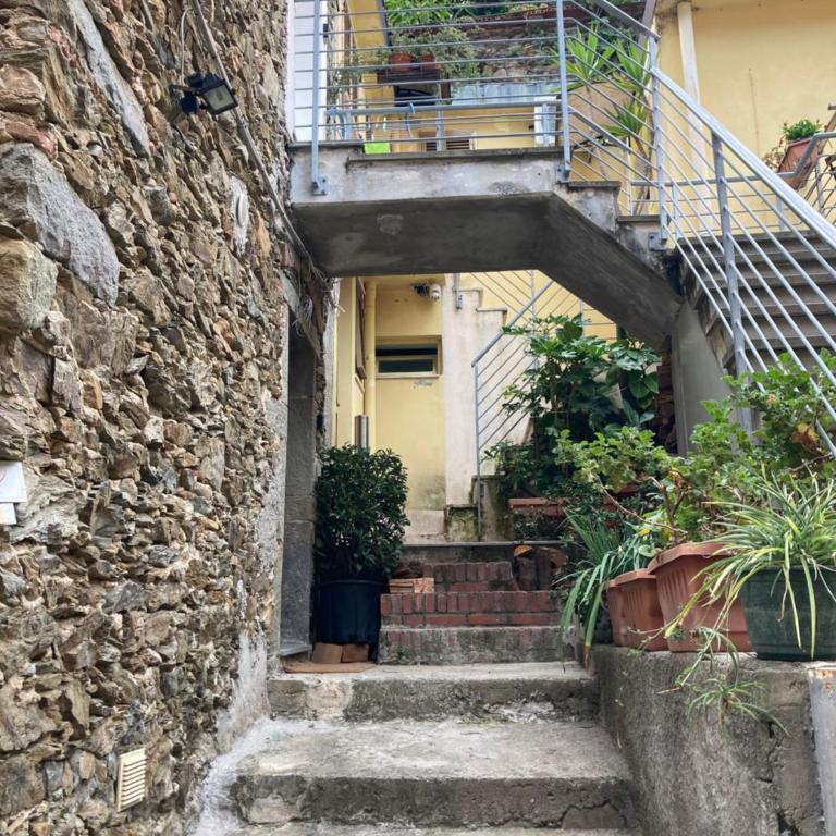 Rio Rest Apartments - Apartment with Terrace - 1