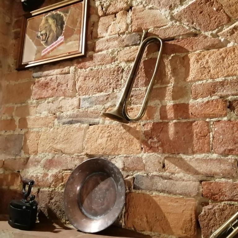 Holiday House Antica Dimora Soggiorni in langa centro storico La Morra - Casa con 2 Camere da Letto - 15