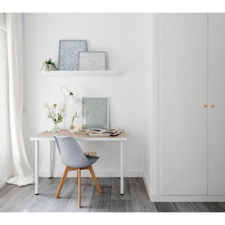 Fantastic flat with terrace Arturo Soria D2 - Apartamento de 2 dormitorios - 5