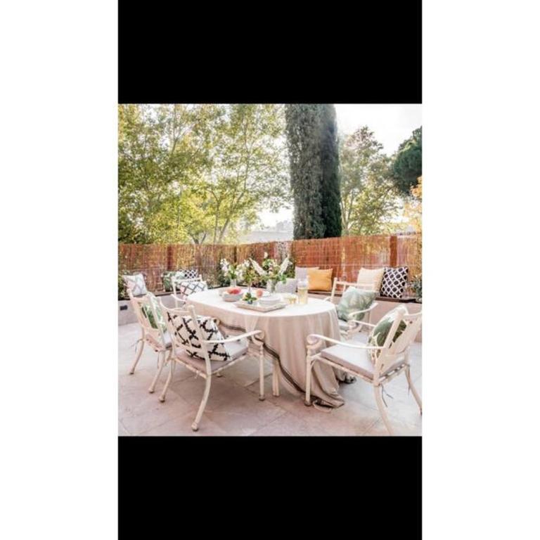 Fantastic flat with terrace Arturo Soria D2 - Apartamento de 2 dormitorios - 9