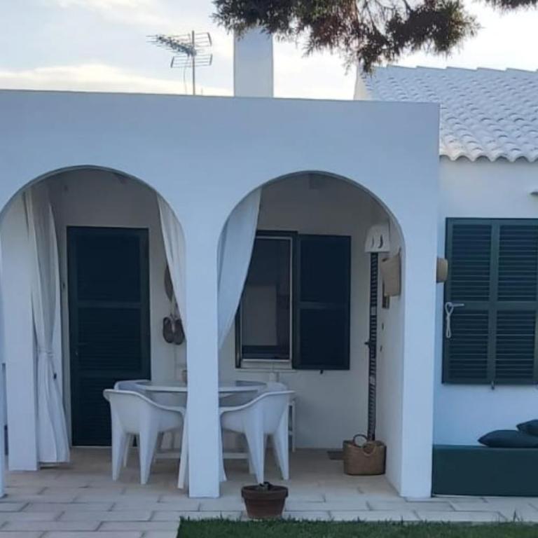 Casa Mo - Casa Unifamiliar de 2 dormitorios - 6