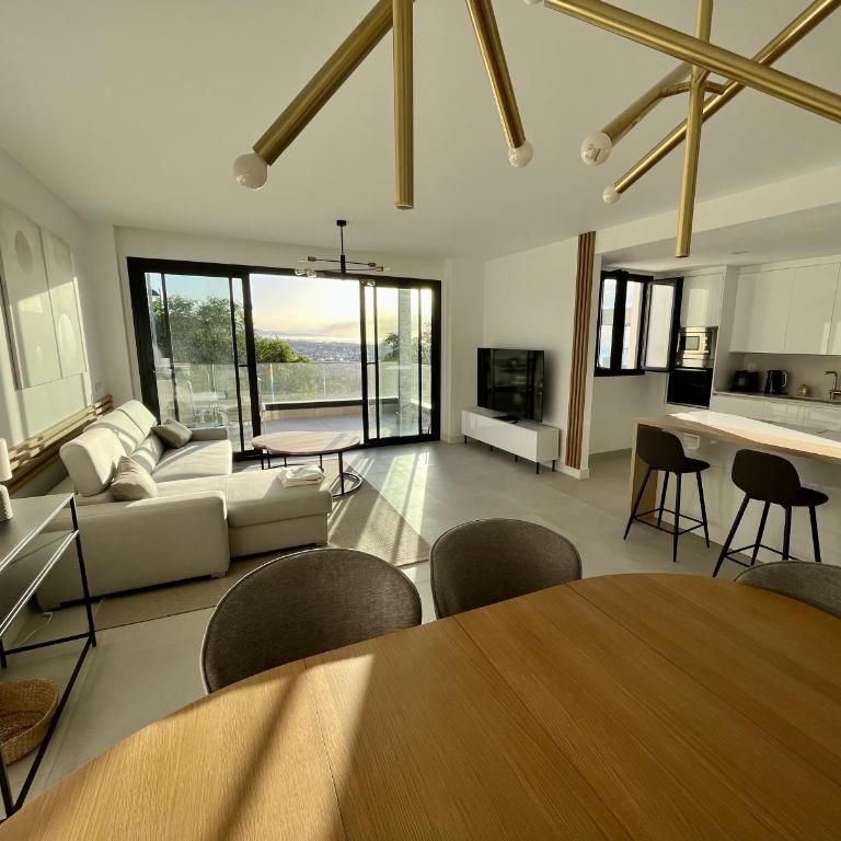 Estepona Luxury Apartment - Apartamento de 2 dormitorios - 1