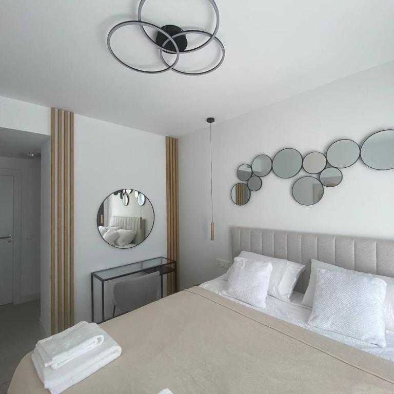 Estepona Luxury Apartment - Apartamento de 2 dormitorios - 7