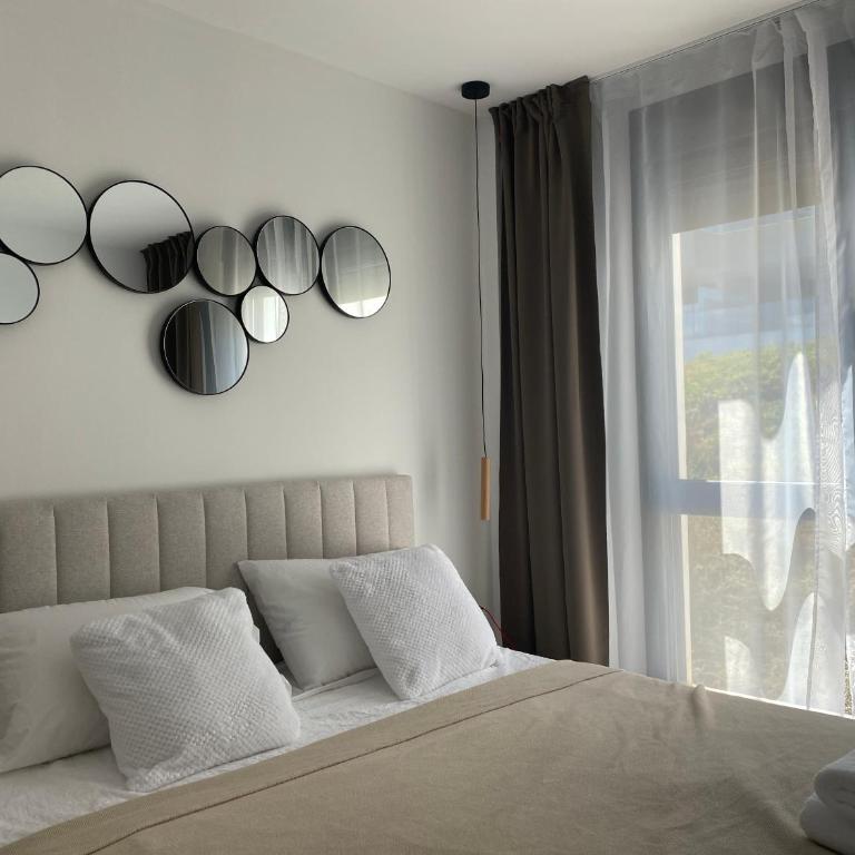 Estepona Luxury Apartment - Apartamento de 2 dormitorios - 8