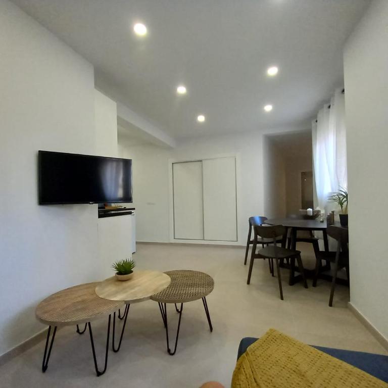 Frailes 2 FreshApartments - Estudio - 4
