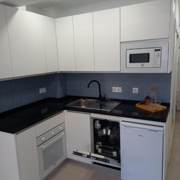 Frailes 2 FreshApartments - Estudio - 6